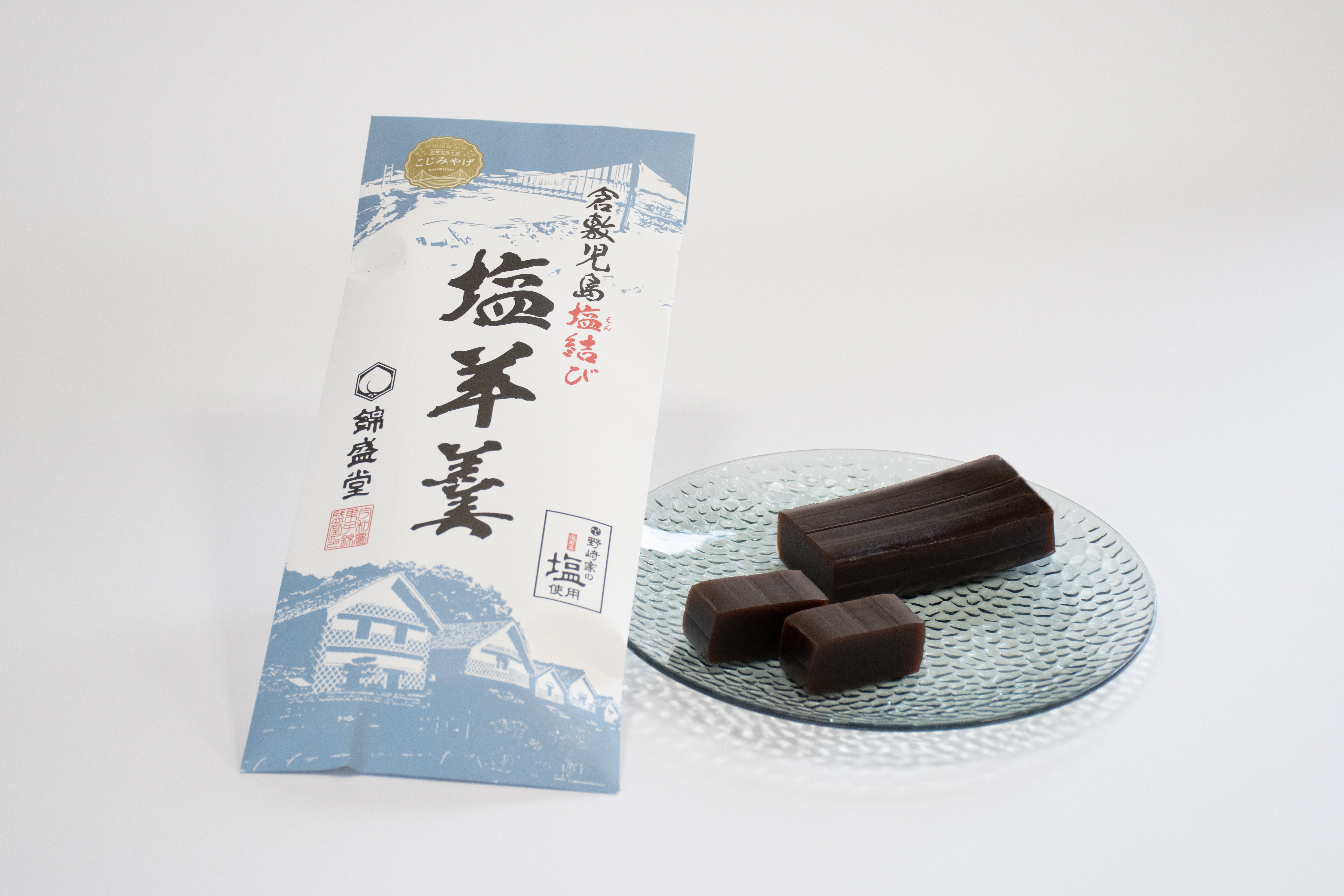 今和夢果子 錦盛堂