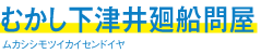 むかし下津井廻船問屋