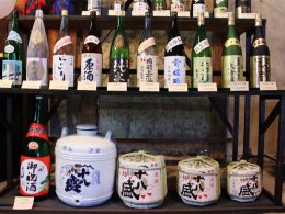 十八盛酒造（株）