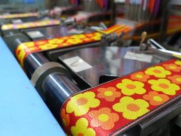 髙田織物　株式会社