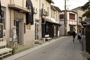 ものづくりのまちから