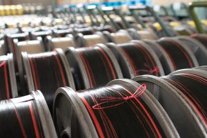 和空間を彩る畳縁