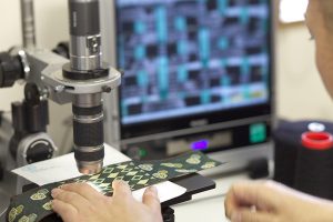 和空間を彩る畳縁