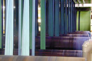 「触れあう優しさ」株式会社SHOWA