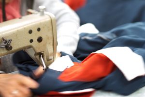 素敵な大人は好きですか 企業ユニフォーム 