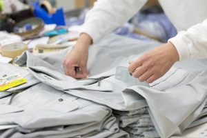 素敵な大人は好きですか 企業ユニフォーム 