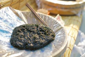 岡山県漁連「ふゅ～ちぁ～」で販売しています