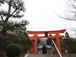 木華佐久耶比咩神社