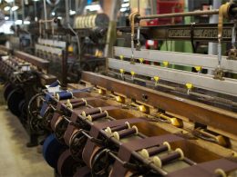 松井織物 株式会社