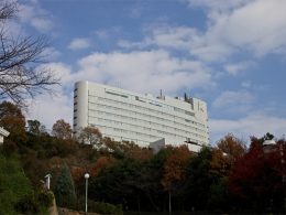 せとうち児島ホテル