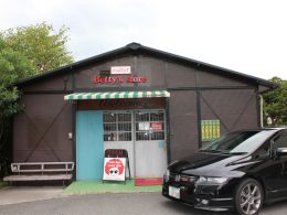 (株)ベティスミス直営店